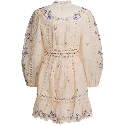 "Patience" dress
