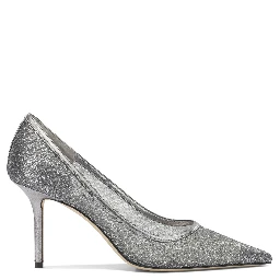 "Love 85MM" Pumps