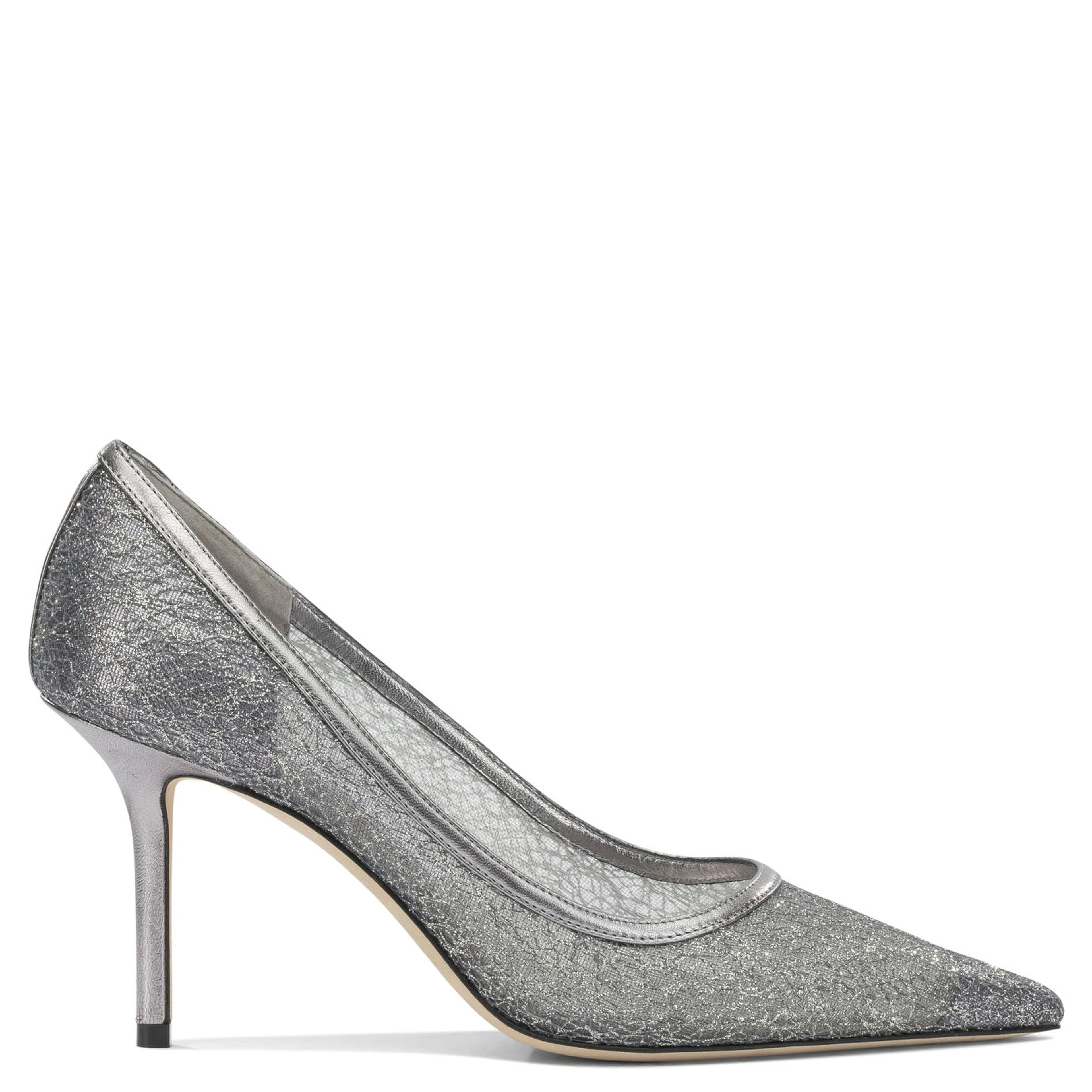 "Love 85MM" Pumps