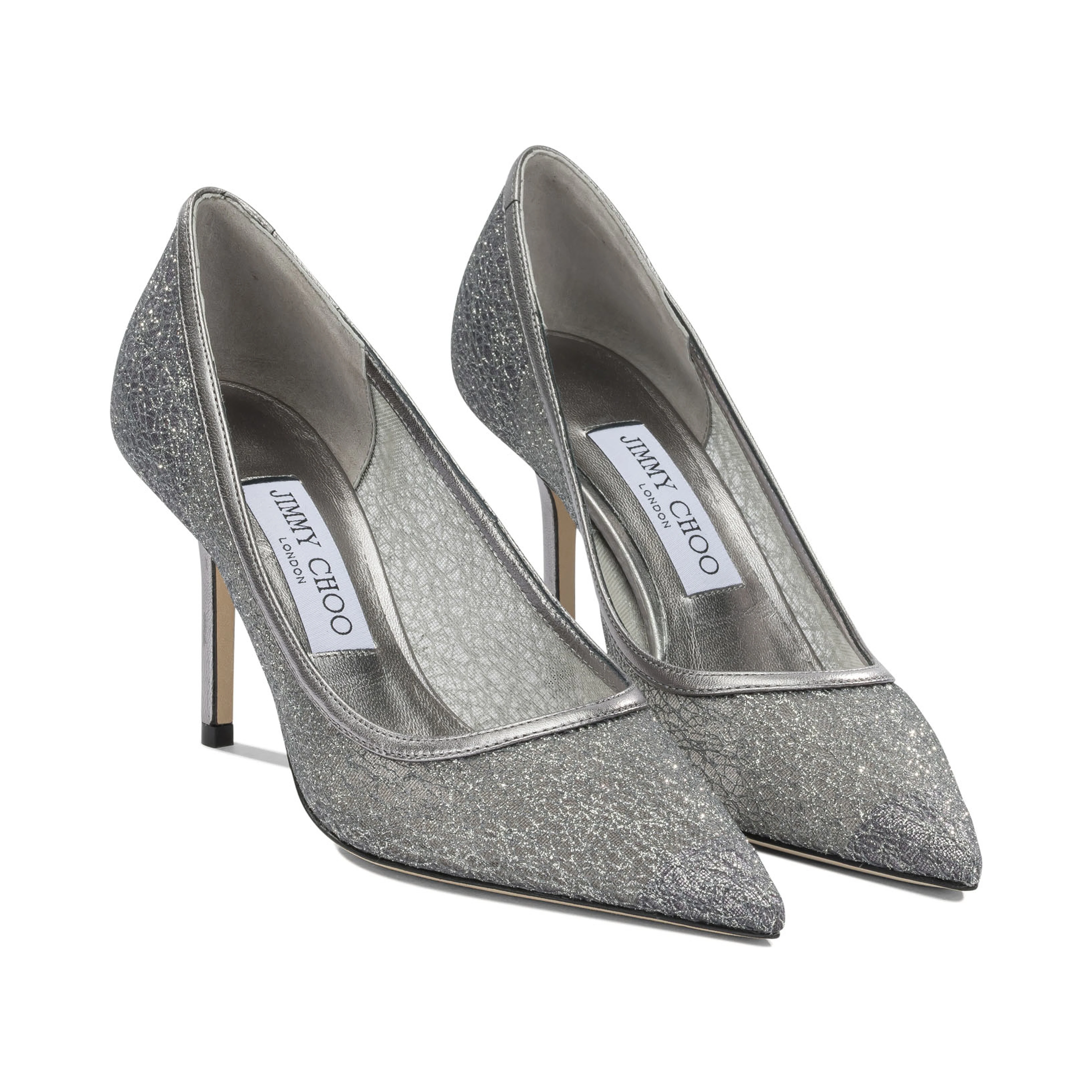 "Love 85MM" Pumps