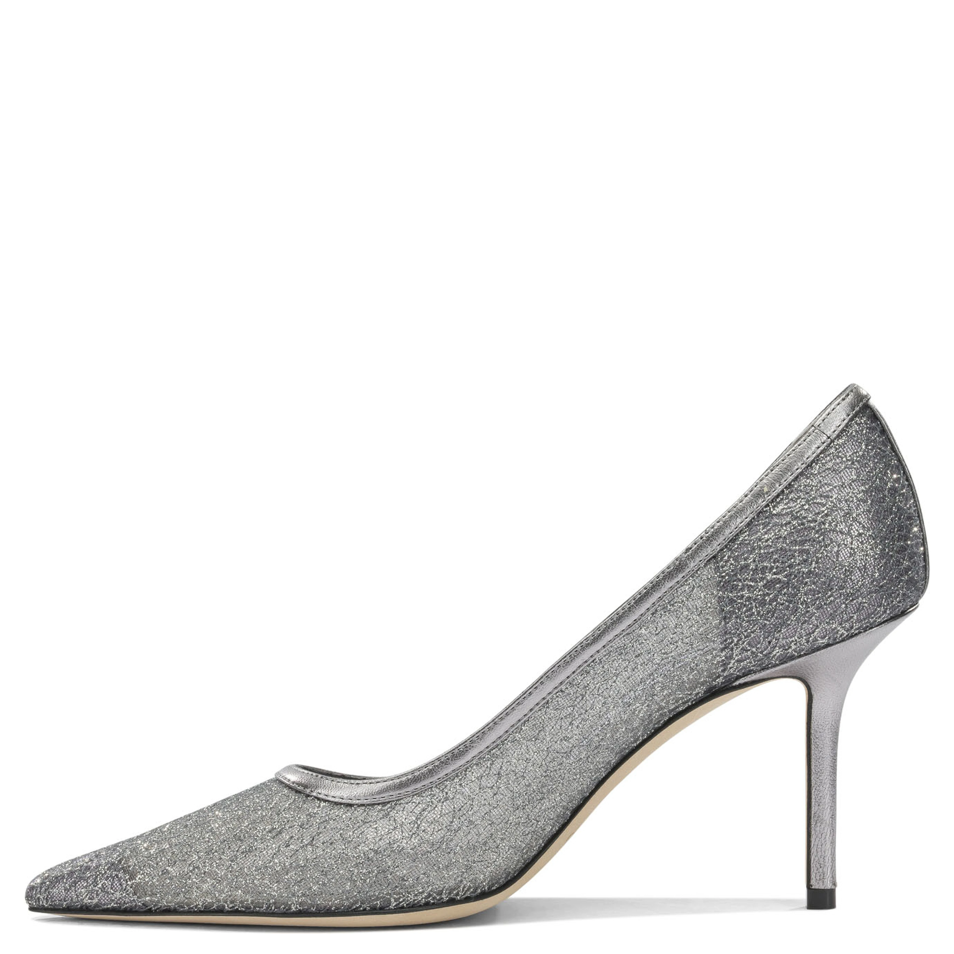"Love 85MM" Pumps
