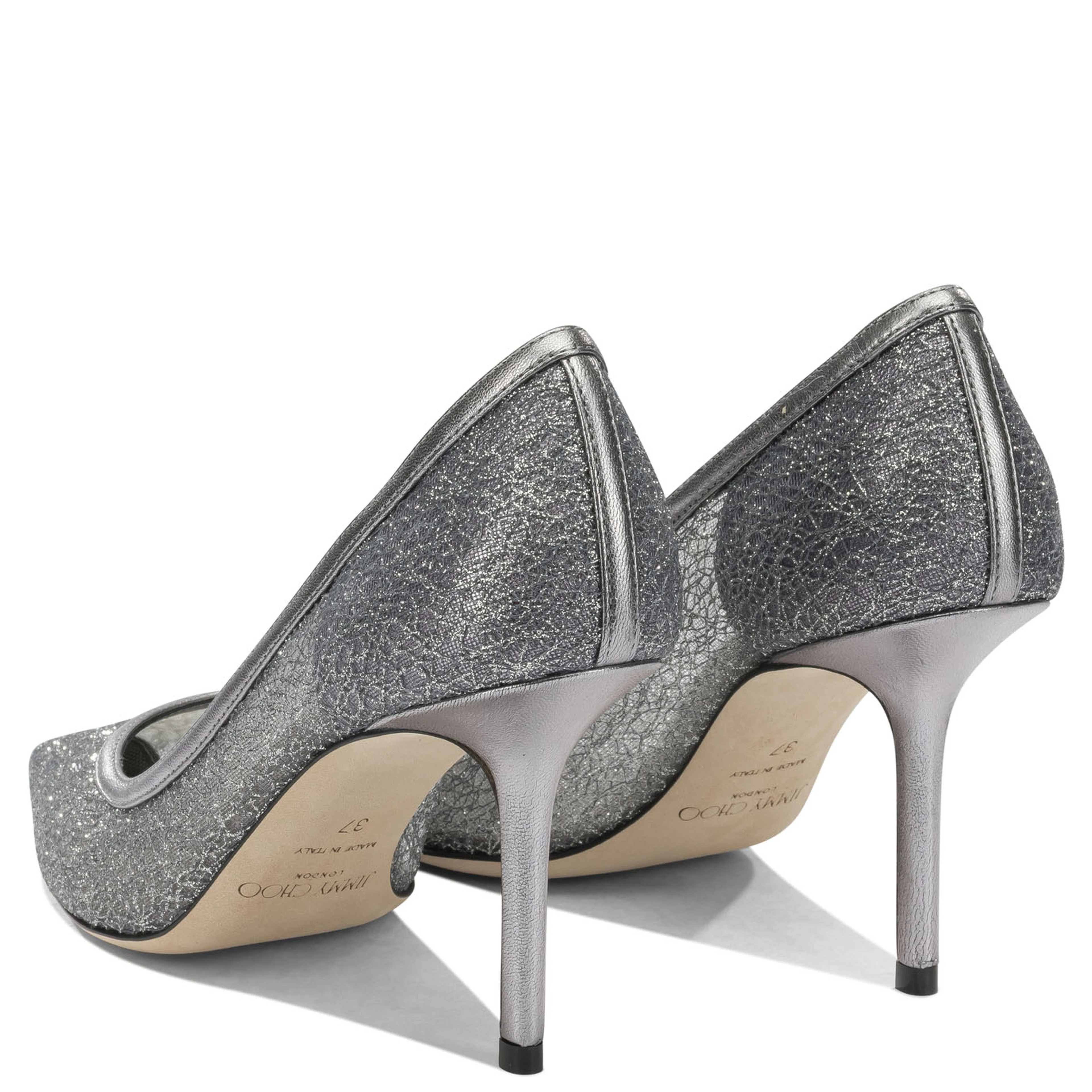"Love 85MM" Pumps