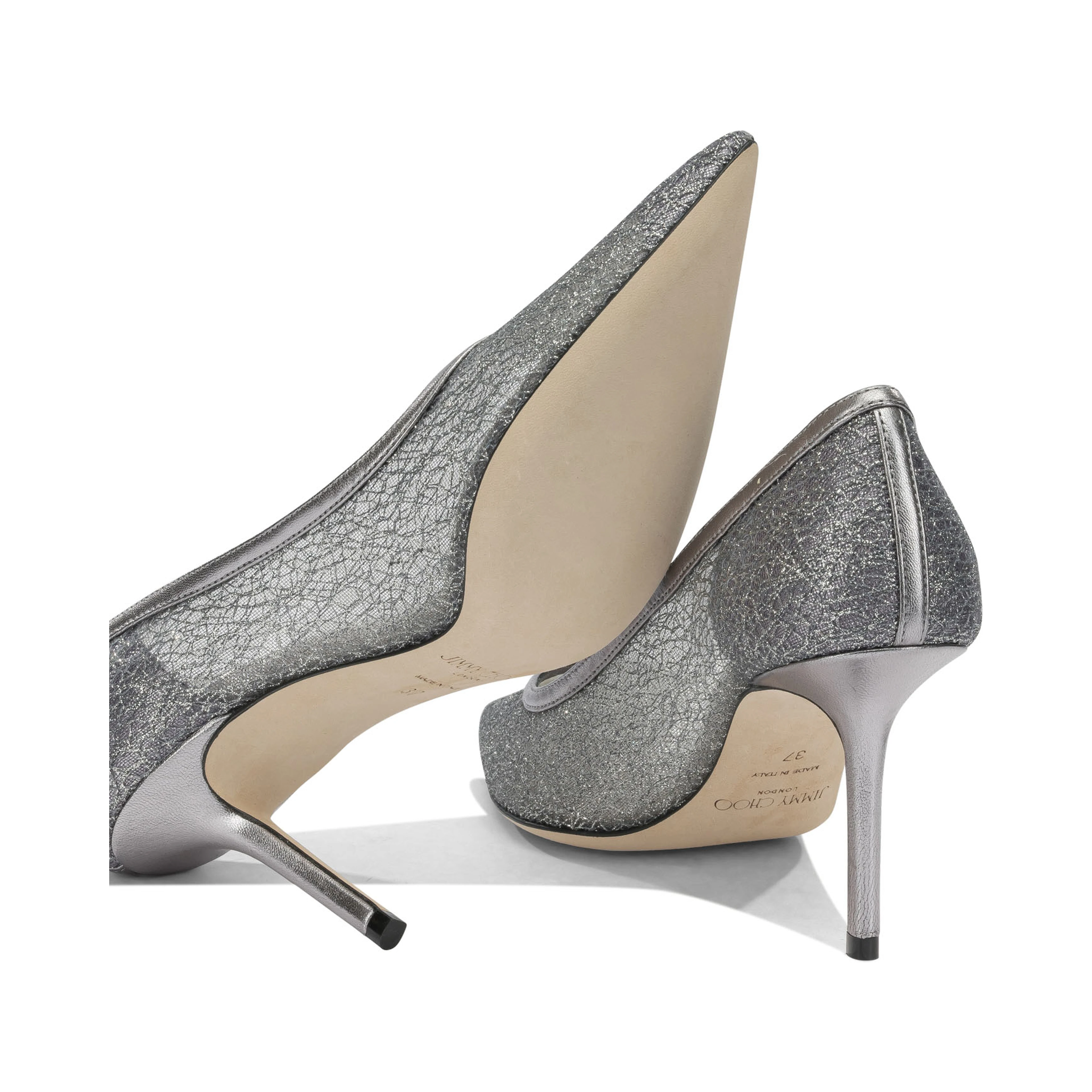 "Love 85MM" Pumps