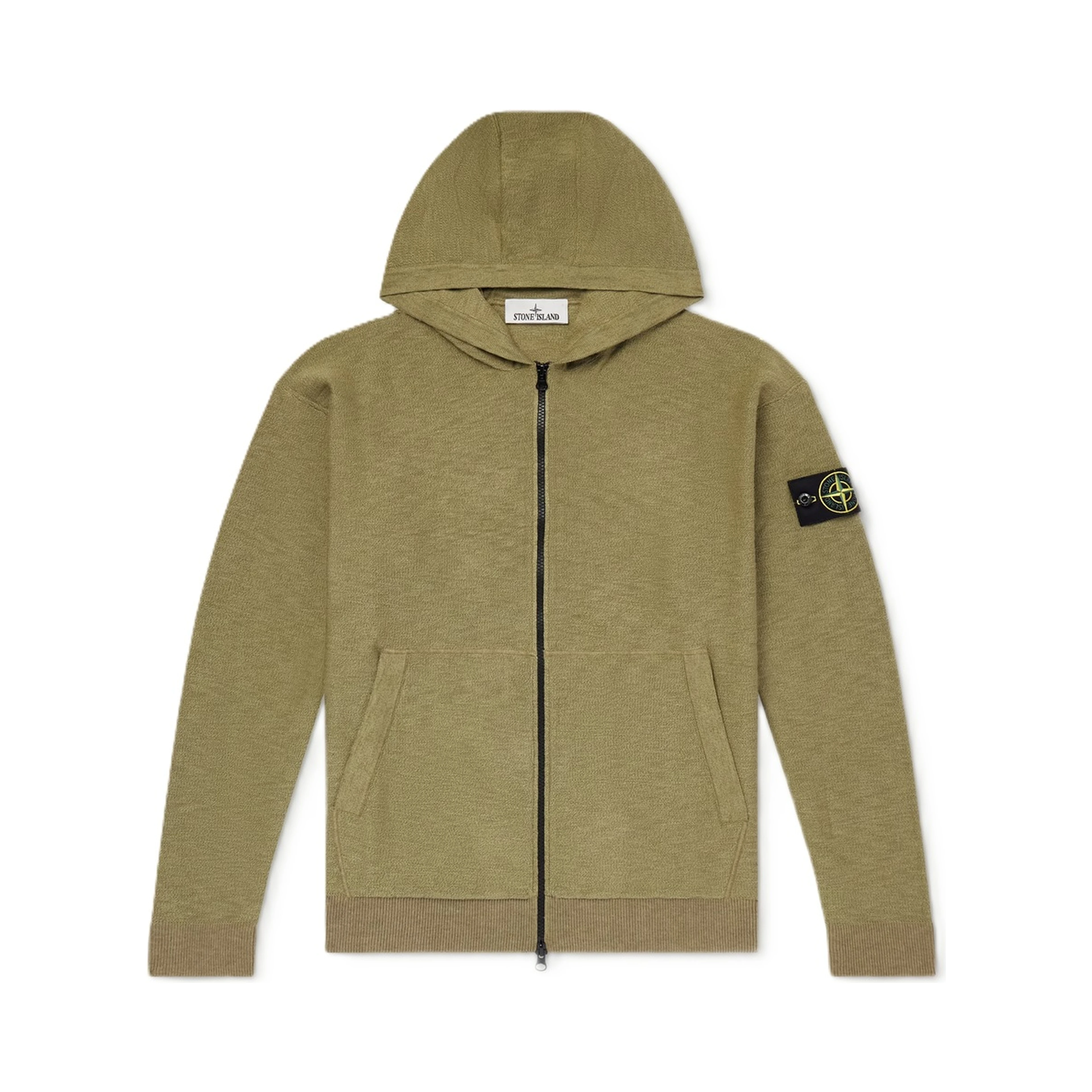Stone Island Sweaters