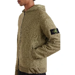 Stone Island Sweaters