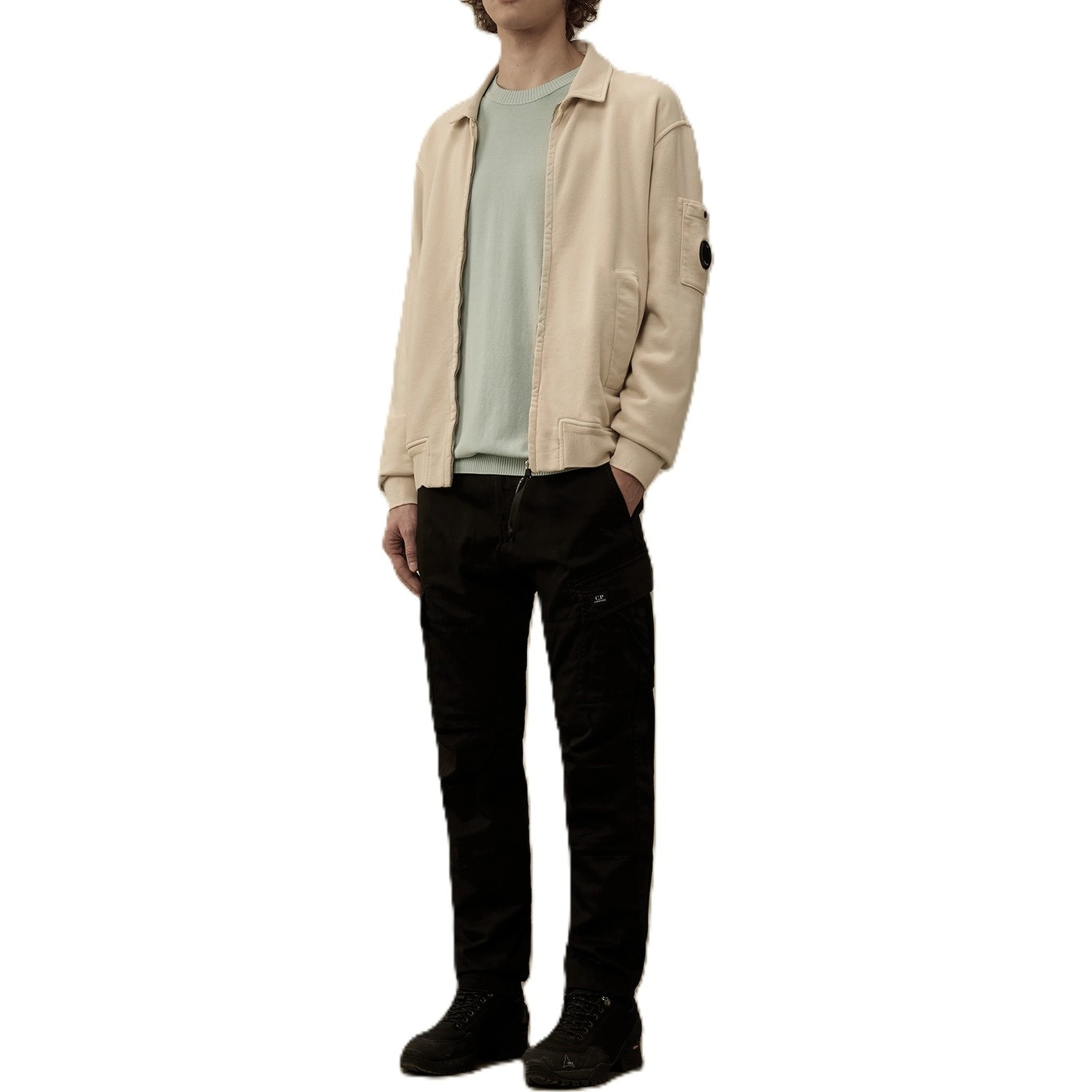 C.P. COMPANY Sweaters