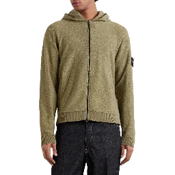 Stone Island Sweaters