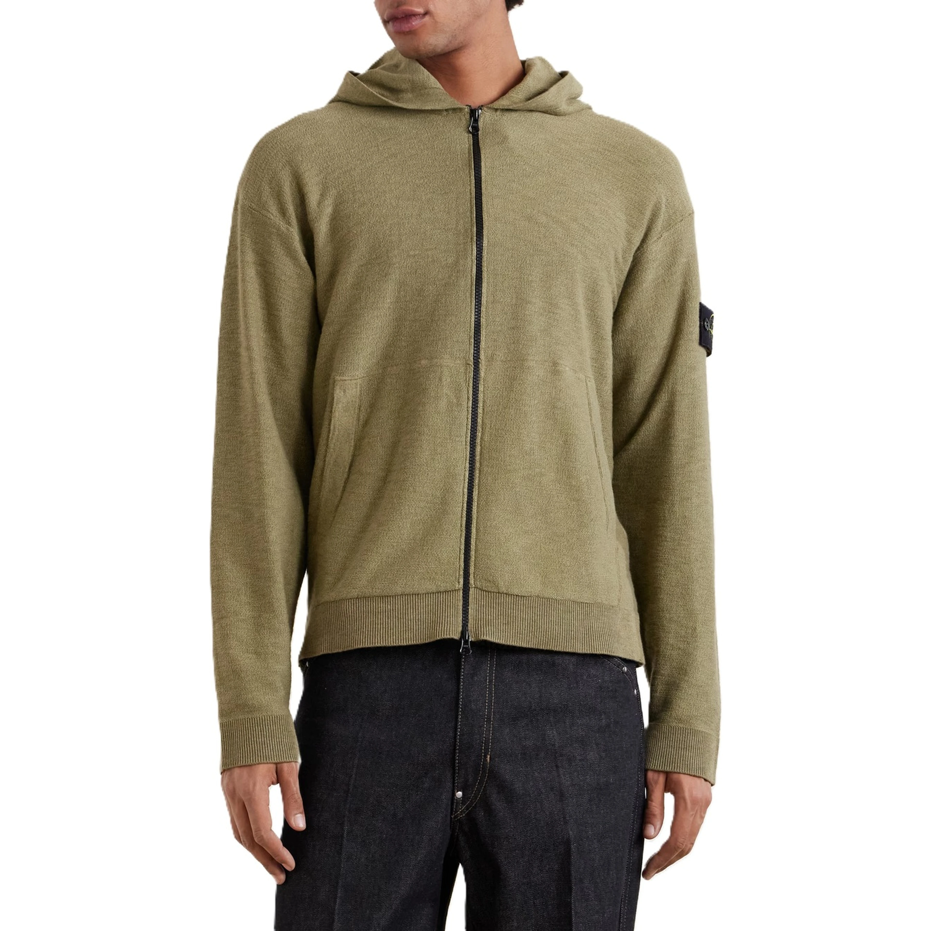 Stone Island Sweaters