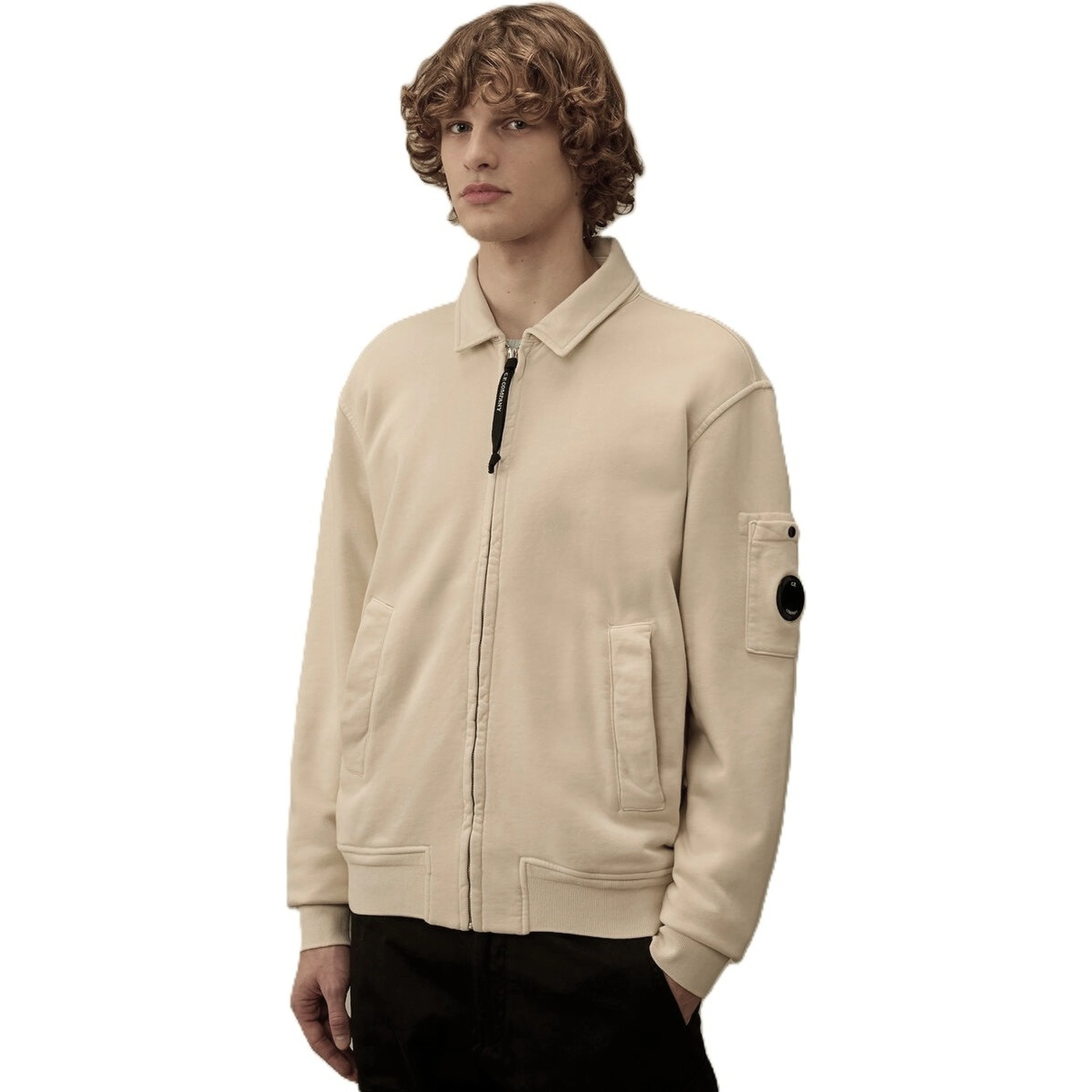 C.P. COMPANY Sweaters