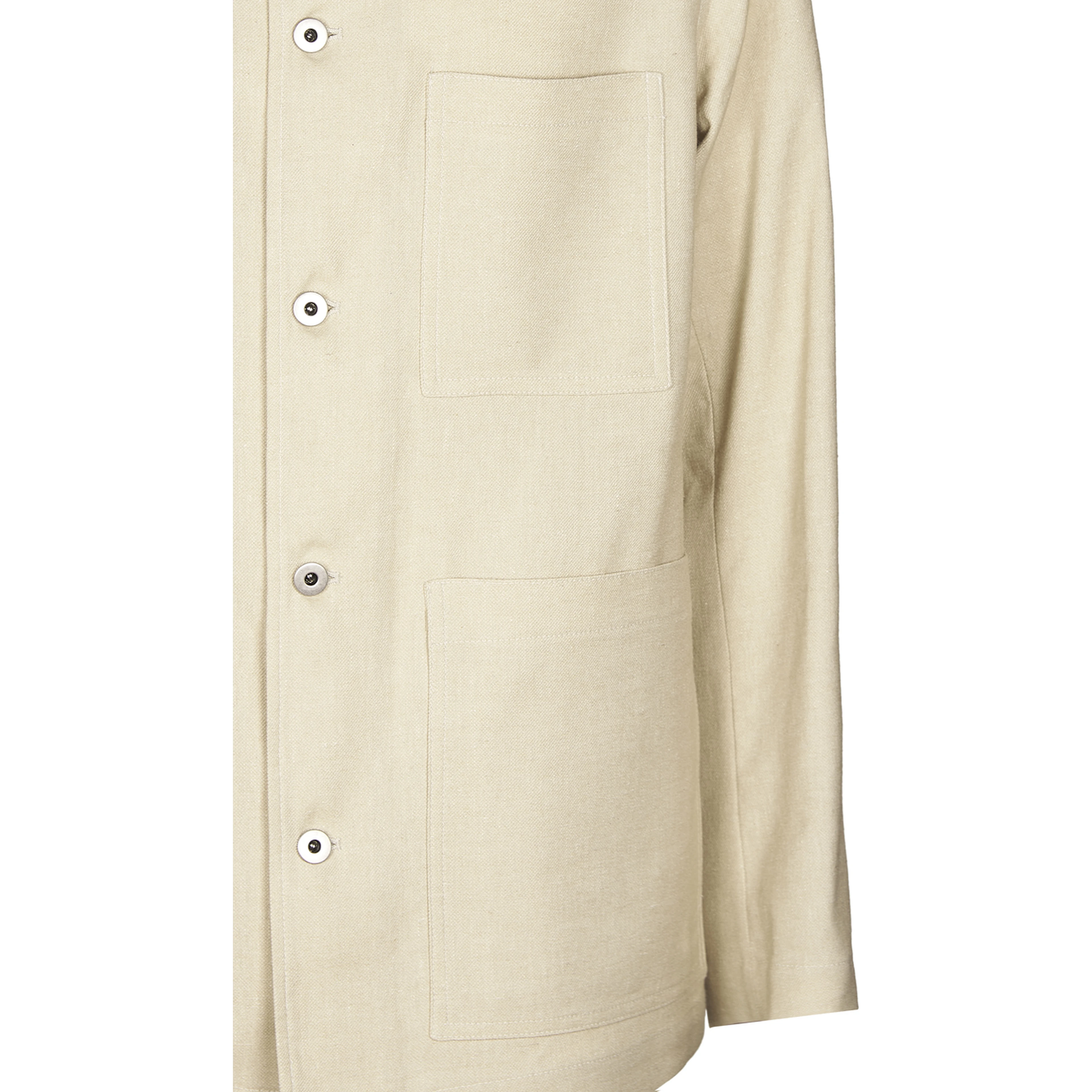 HEVO Coats