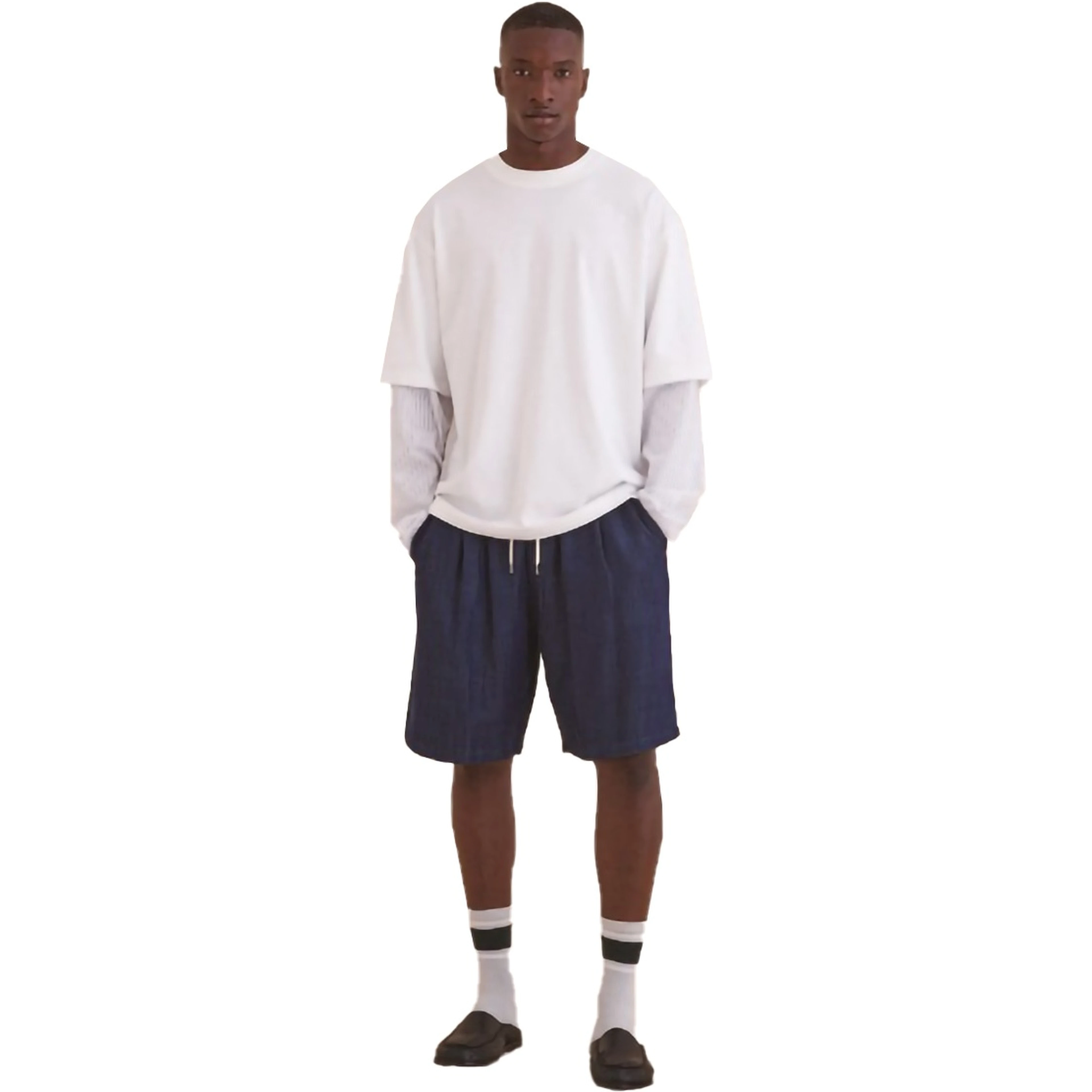 WOC T-shirts and Polos
