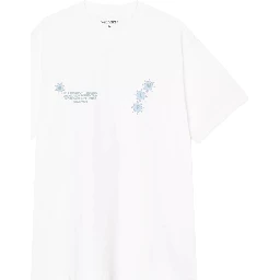 CARHARTT T-shirts and Polos White
