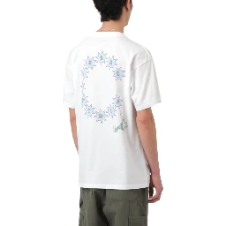 CARHARTT T-shirts and Polos White