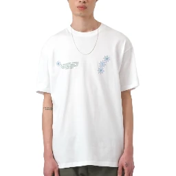 CARHARTT T-shirts and Polos White
