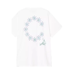 CARHARTT T-shirts and Polos White