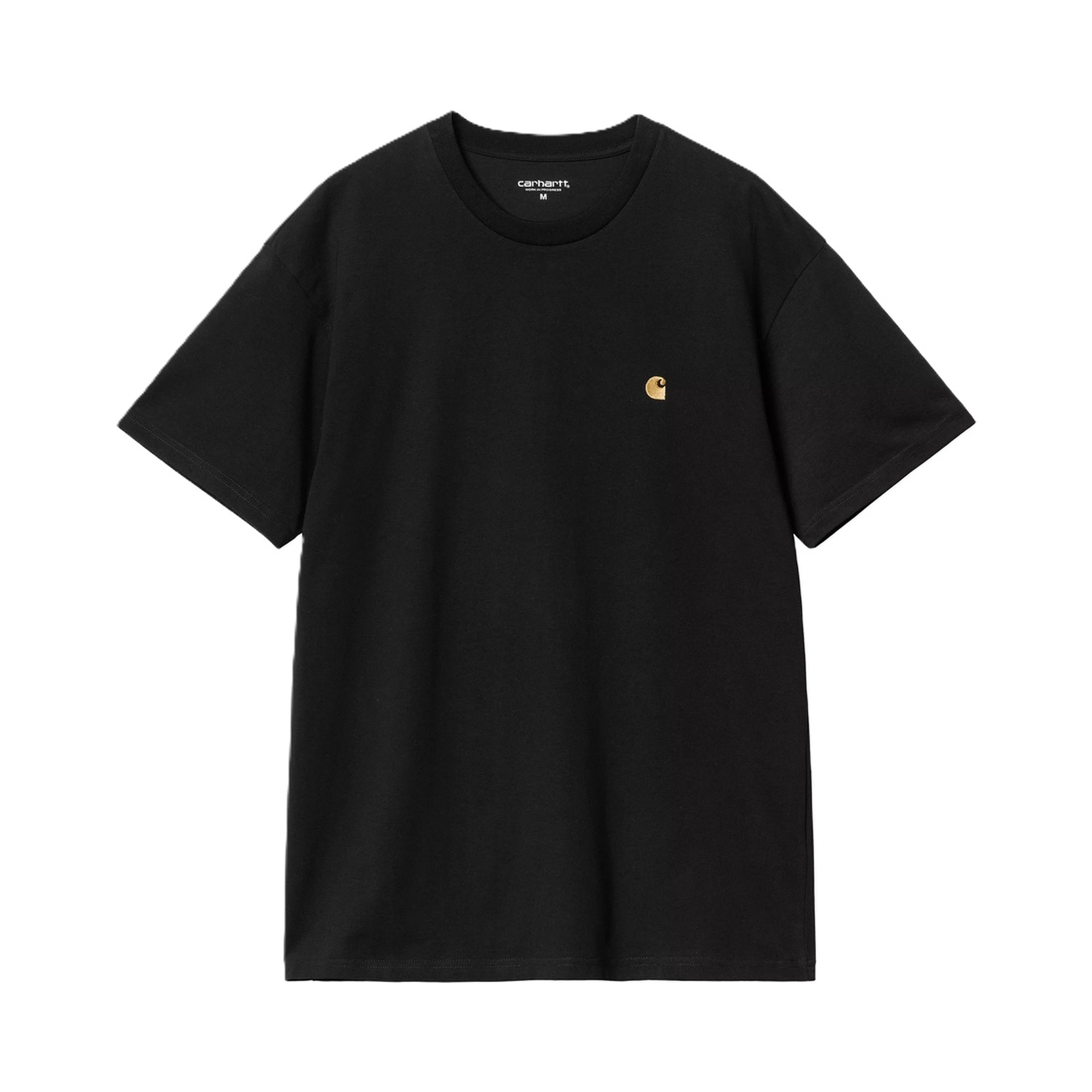 CARHARTT T-shirts and Polos Black