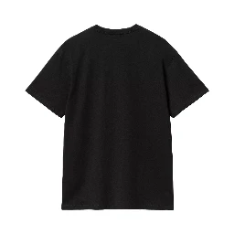 CARHARTT T-shirts and Polos Black