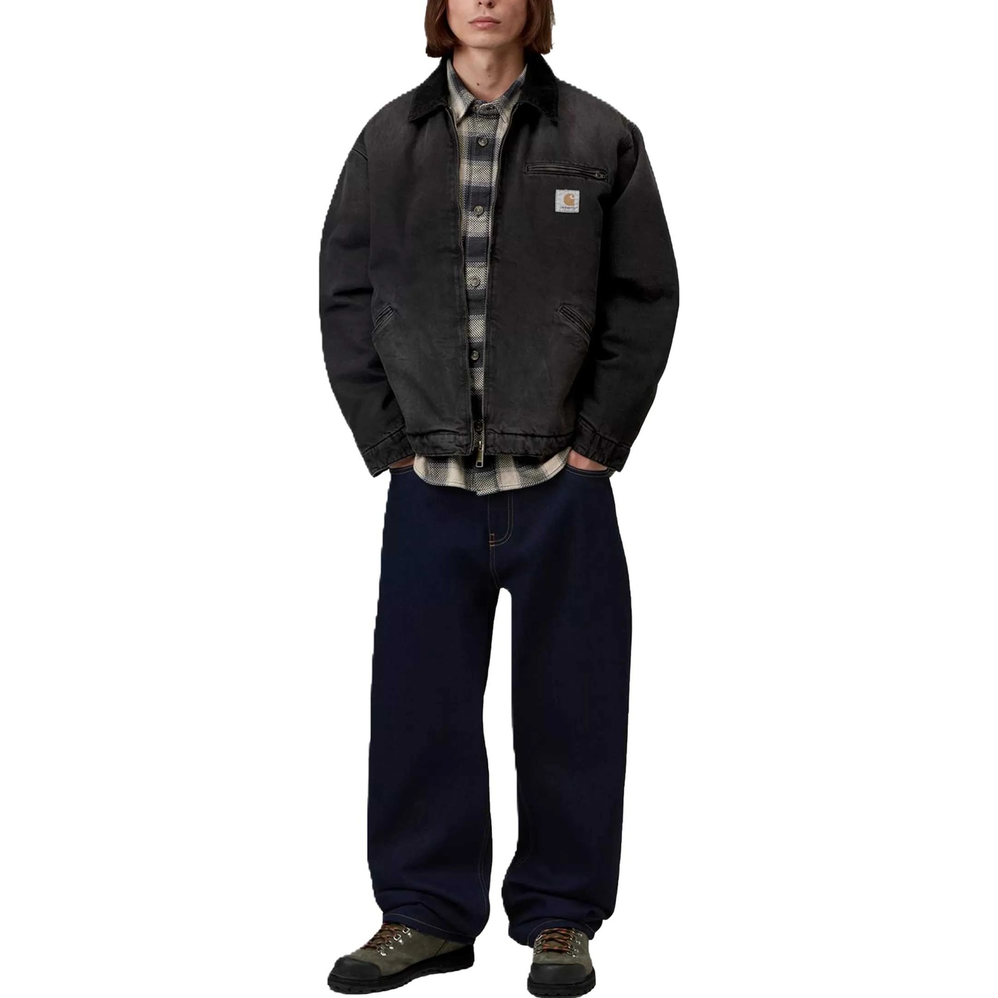 CARHARTT Coats