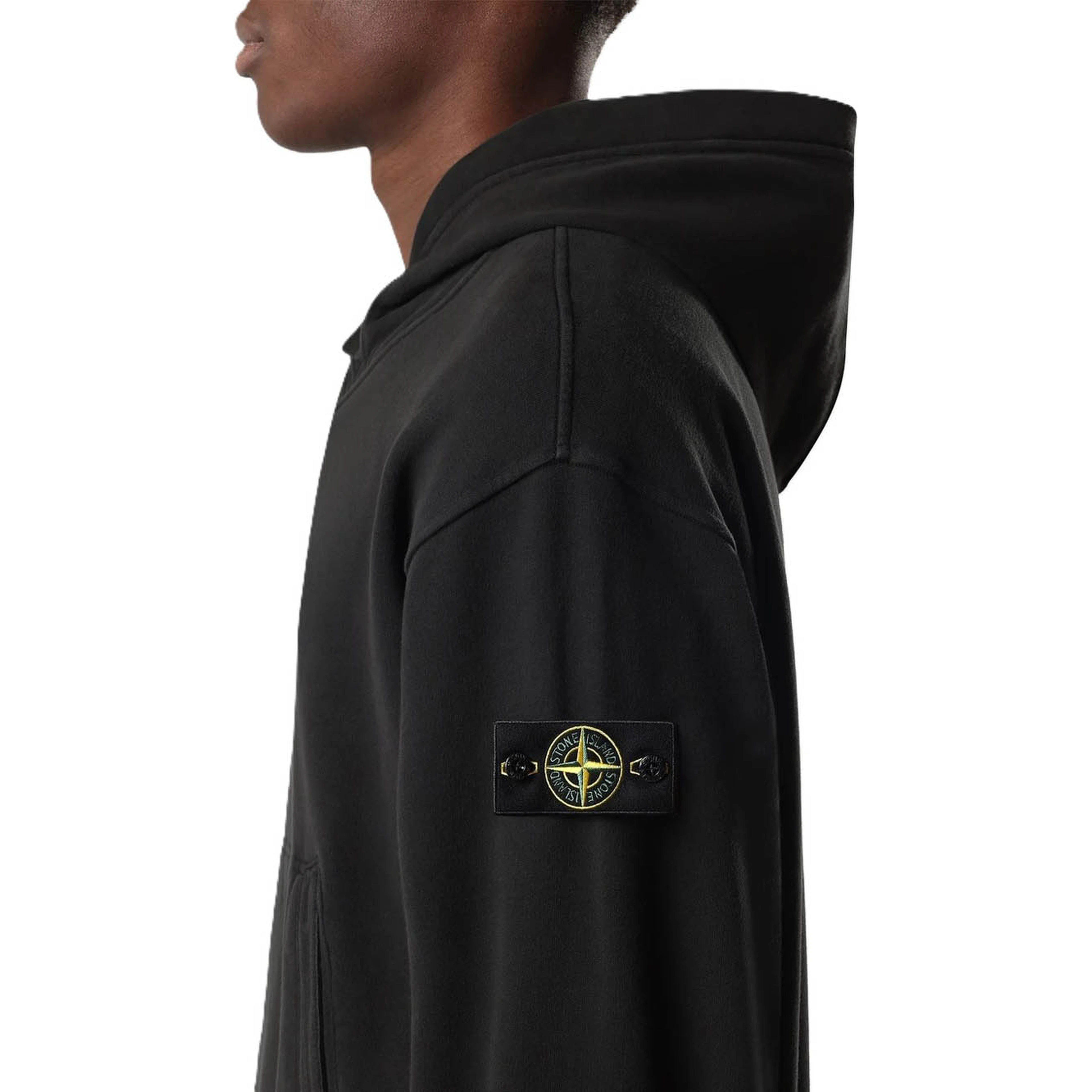 Stone Island Sweaters