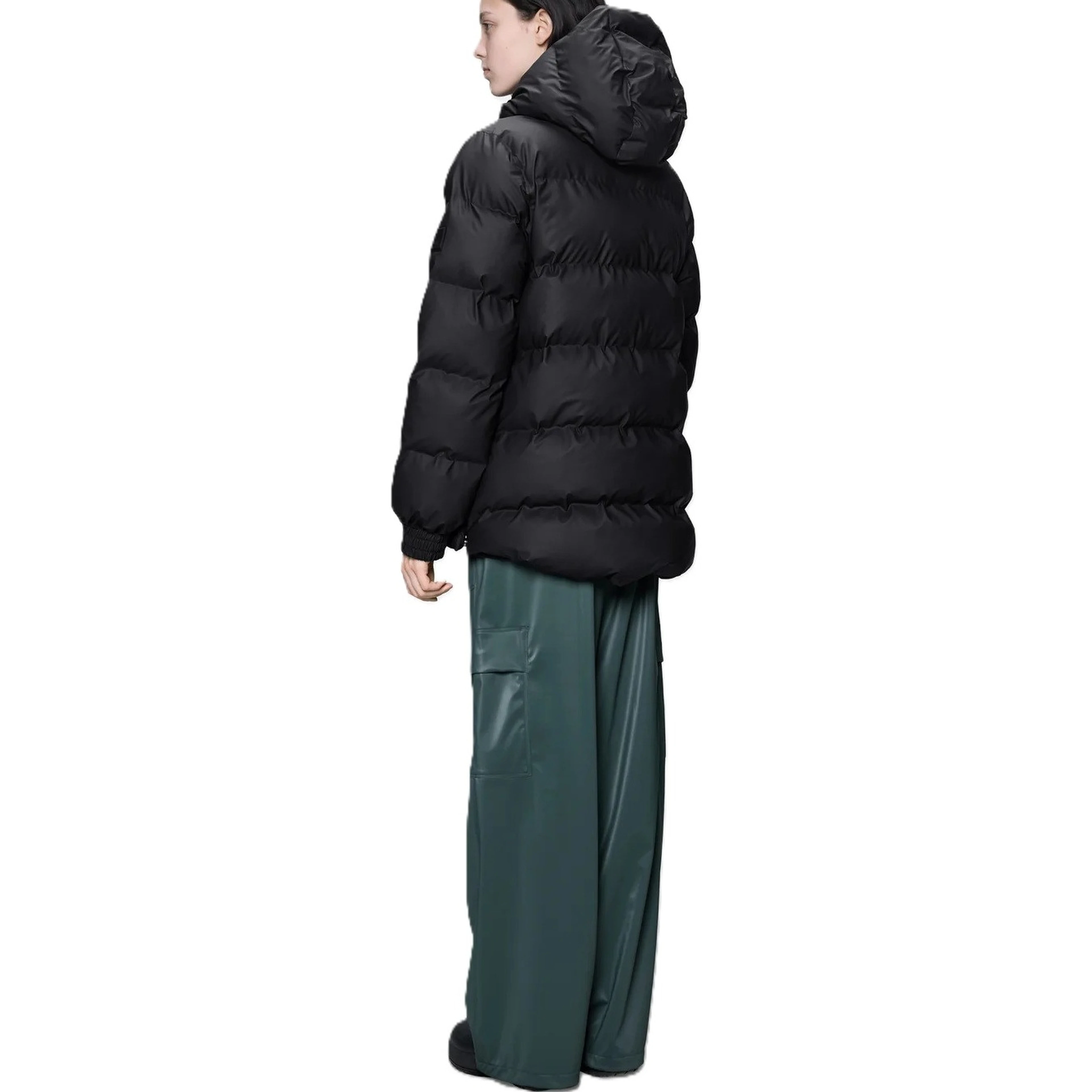 Rains Coats