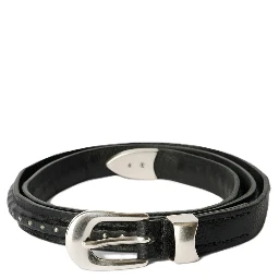Our Legacy Belts