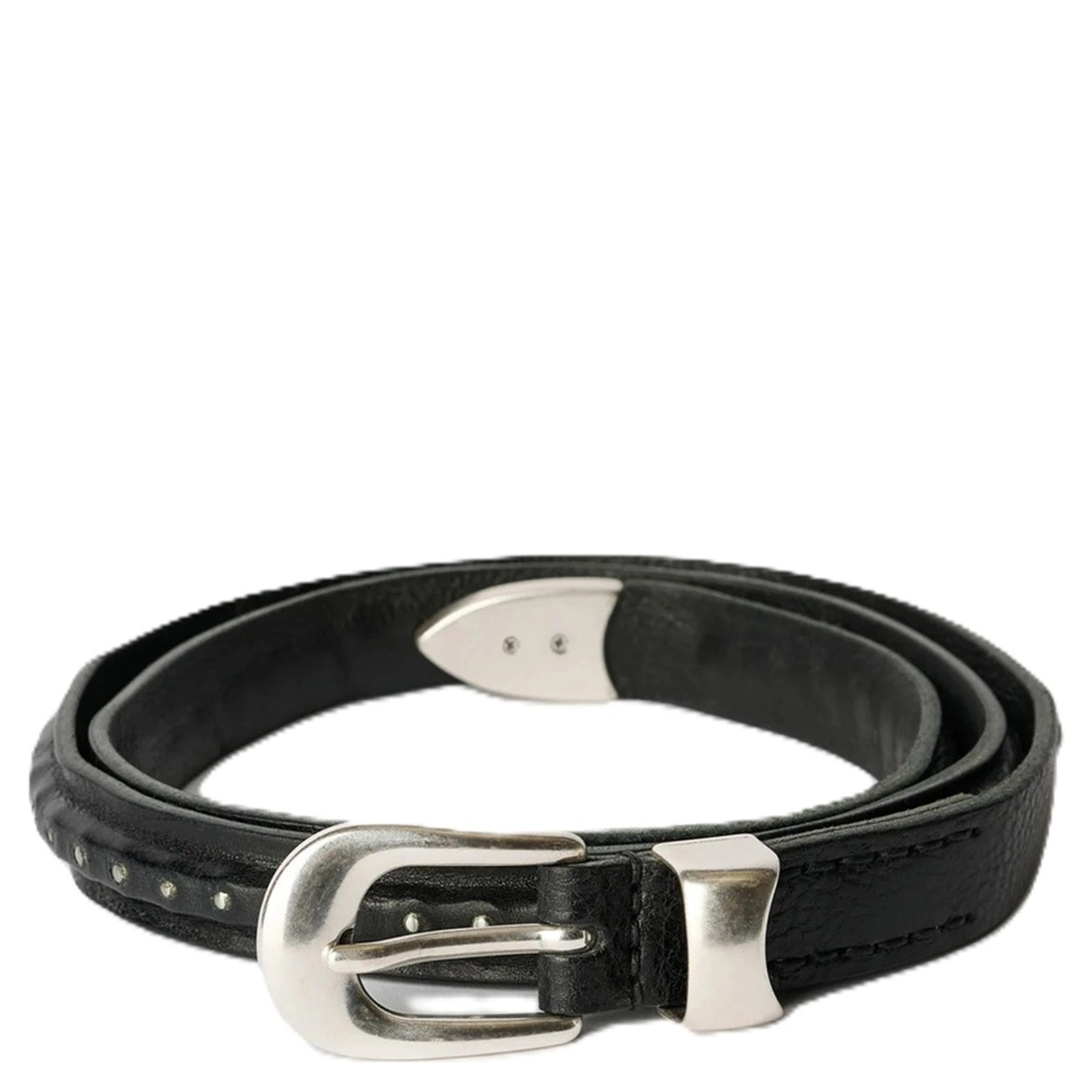 Our Legacy Belts