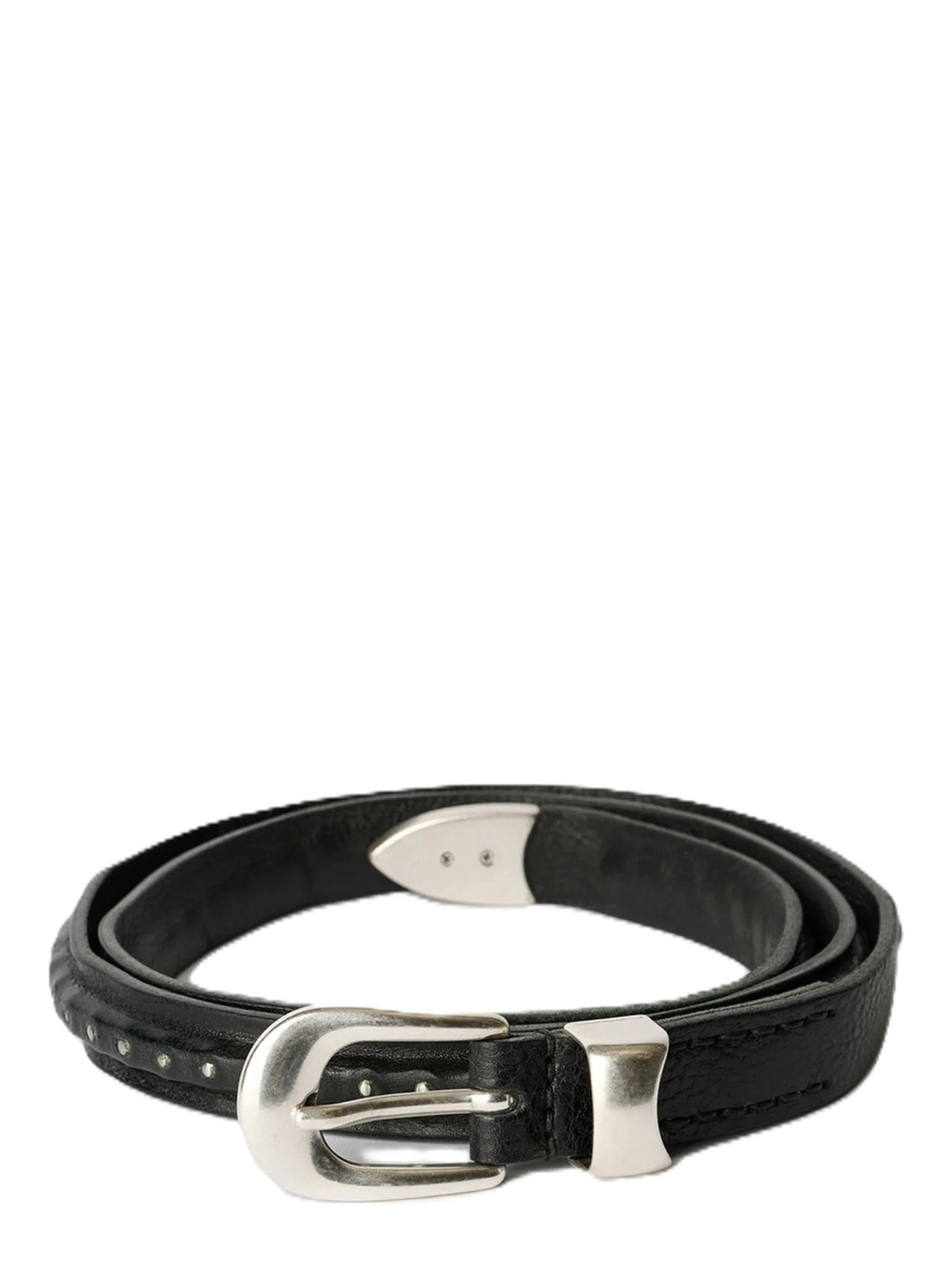 Our Legacy Belts