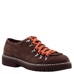 Doucal's Flat shoes