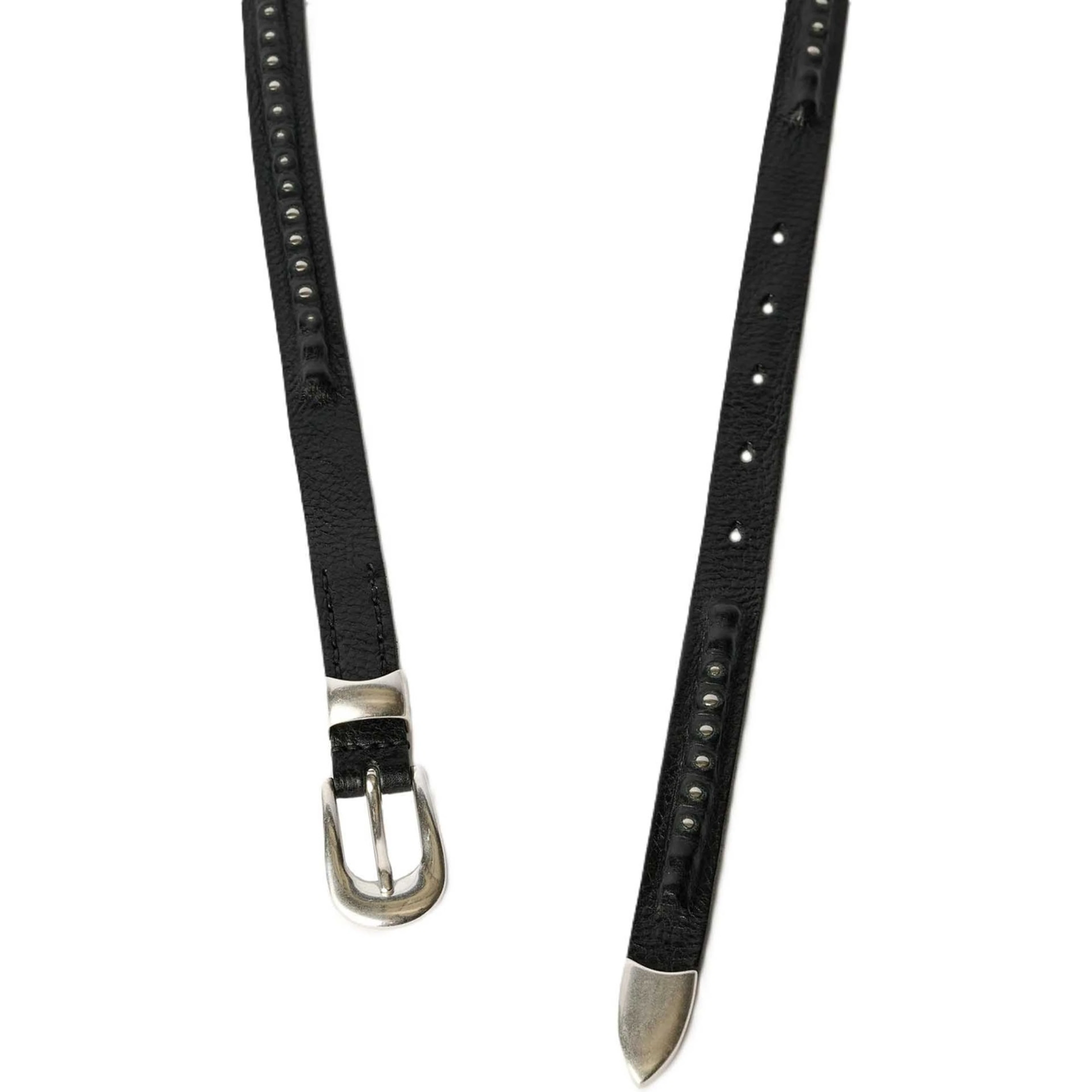 Our Legacy Belts