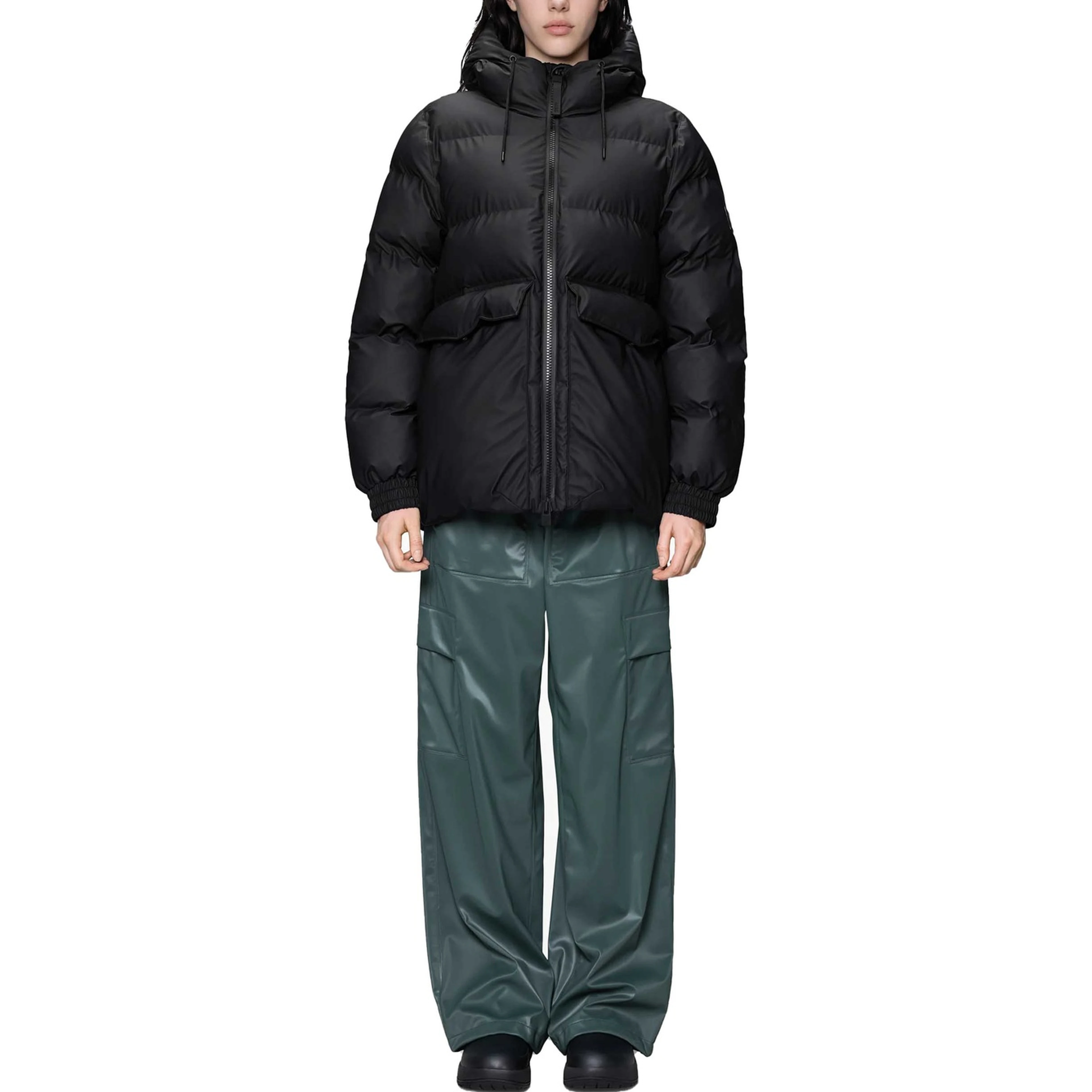 Rains Coats