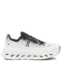 "Cloudtilt" Low-Top Sneakers