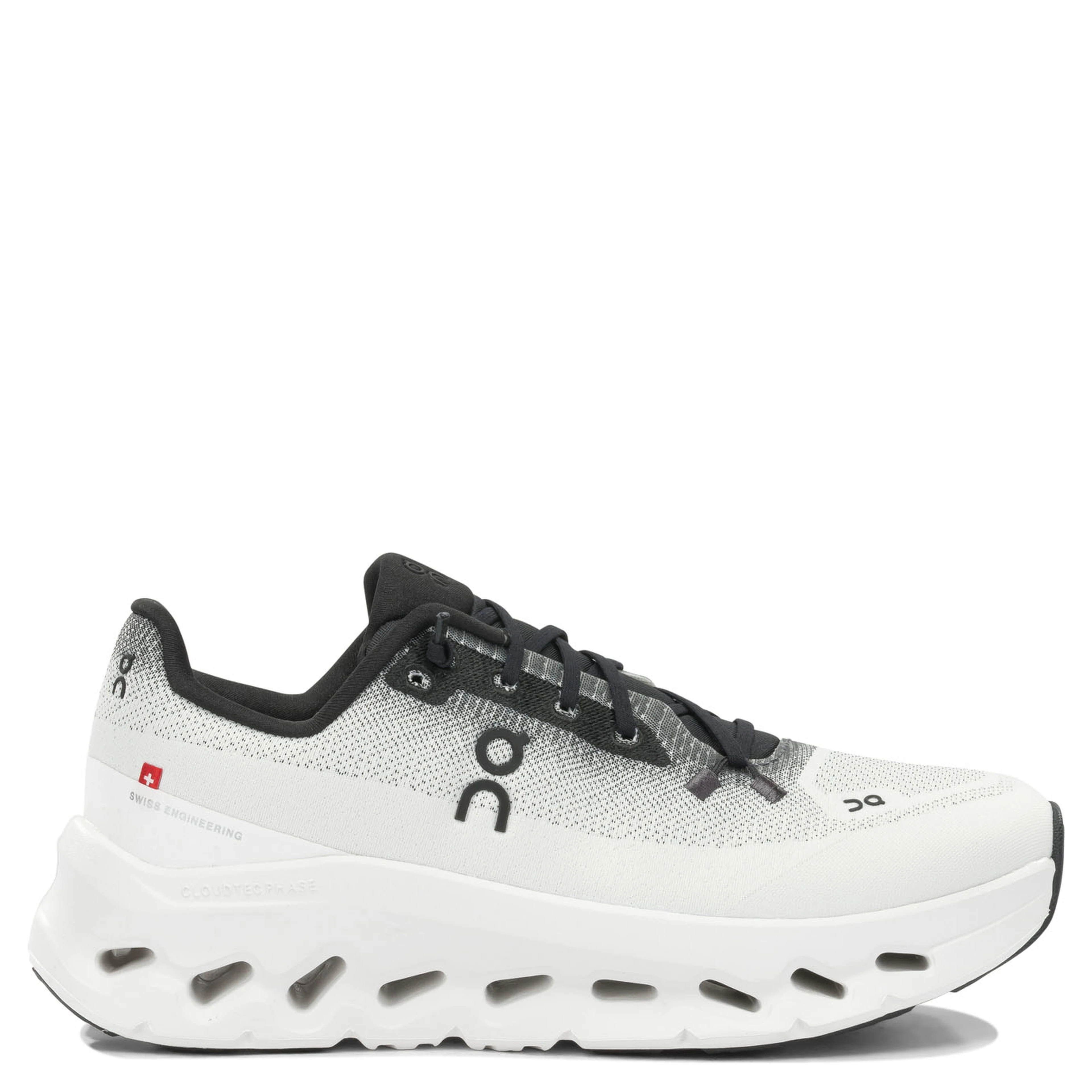 "Cloudtilt" Low-Top Sneakers