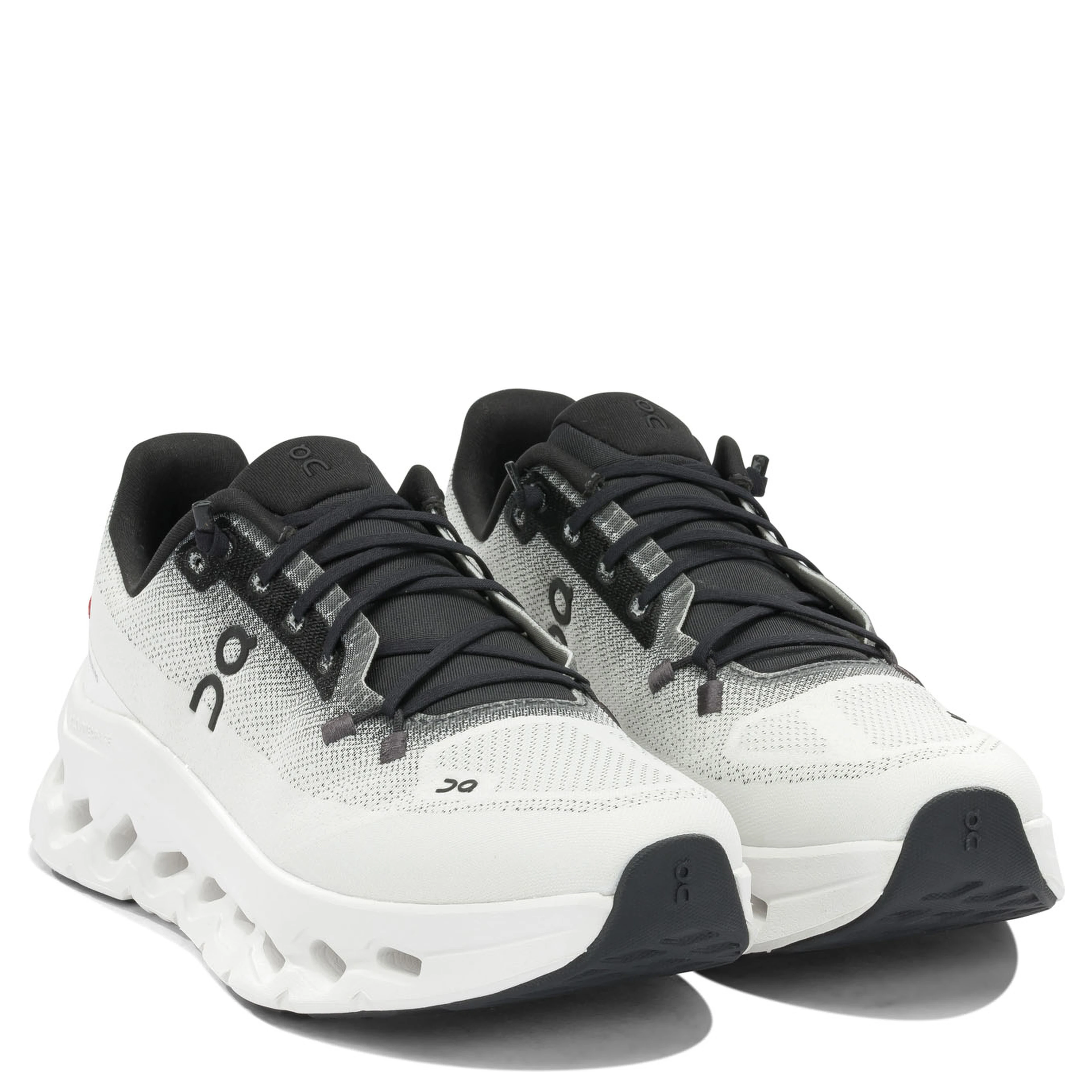 "Cloudtilt" Low-Top Sneakers