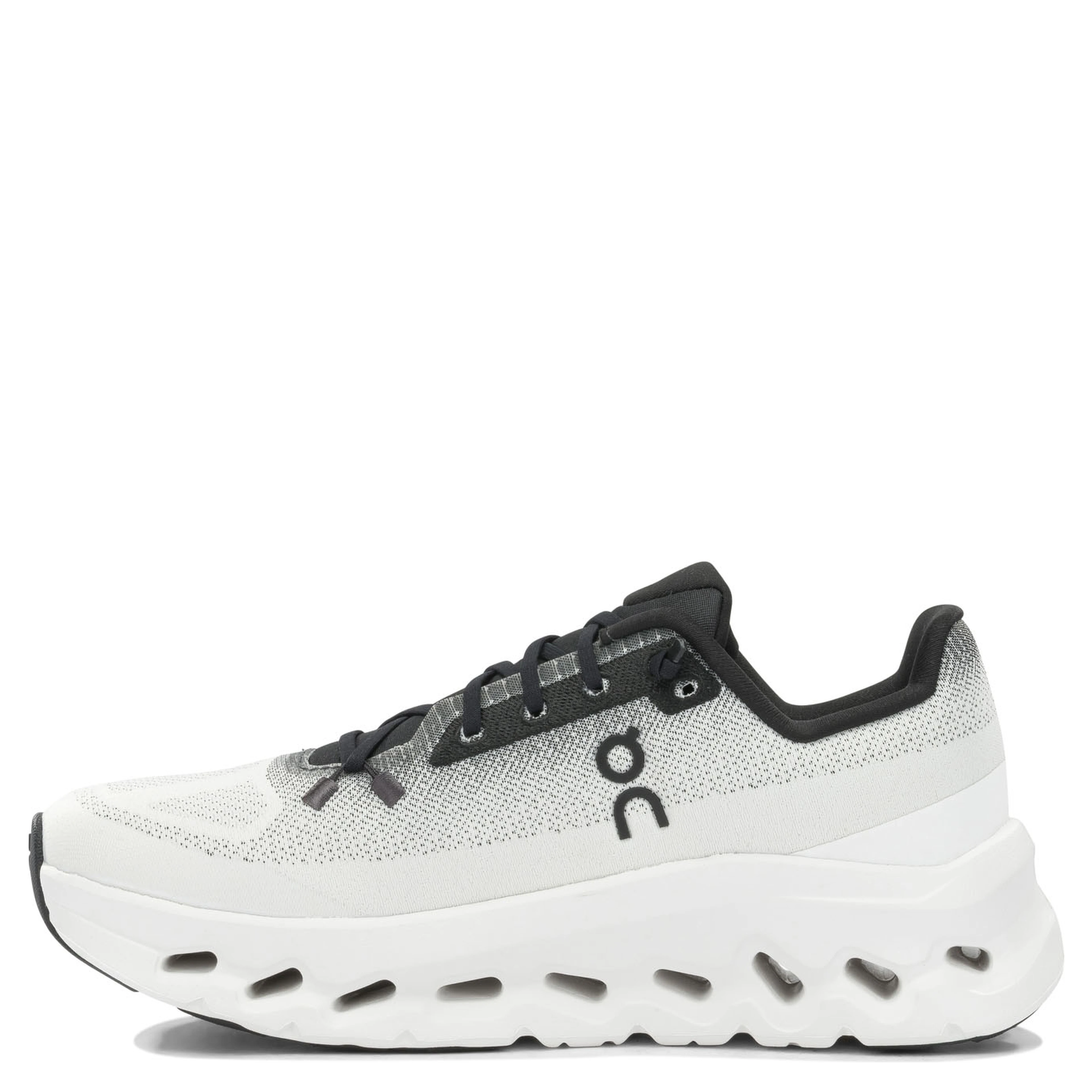 "Cloudtilt" Low-Top Sneakers