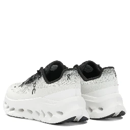 "Cloudtilt" Low-Top Sneakers