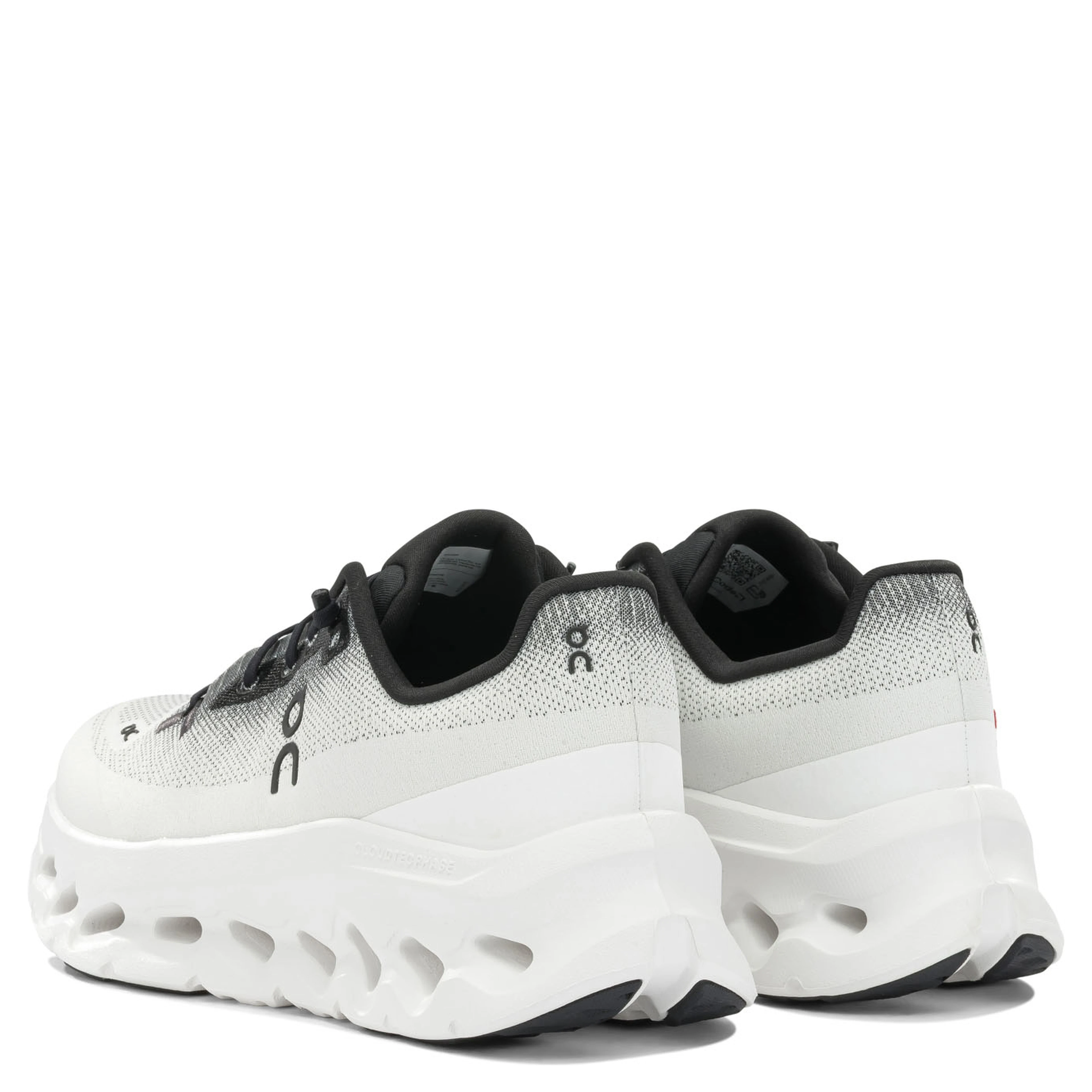 "Cloudtilt" Low-Top Sneakers