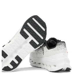 "Cloudtilt" Low-Top Sneakers