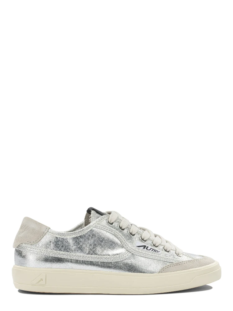 "Windscape Low" sneakers