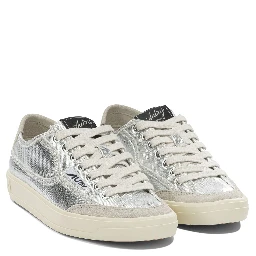 "Windscape Low" sneakers