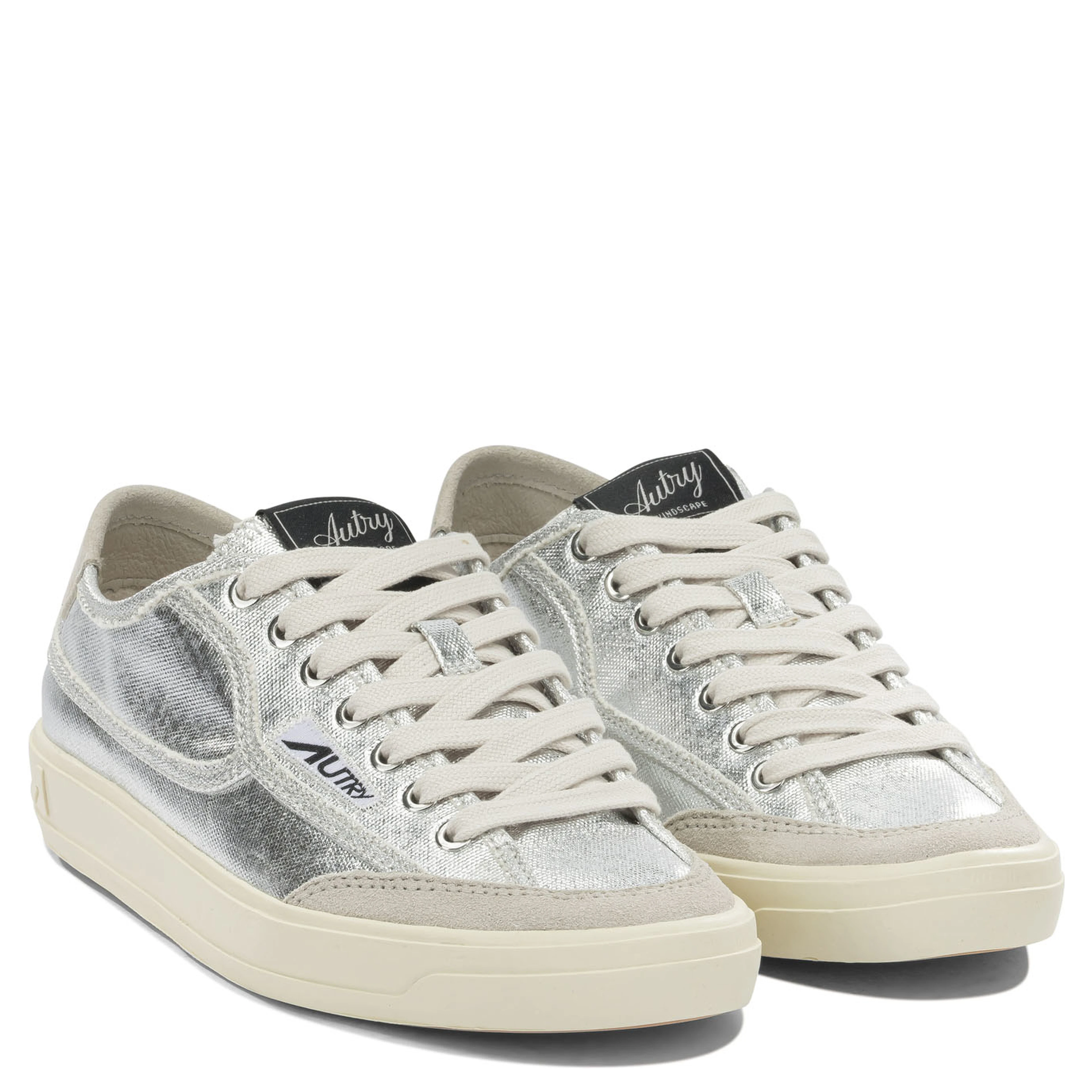 "Windscape Low" sneakers