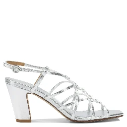 "Acacia 75MM" heeled sandals
