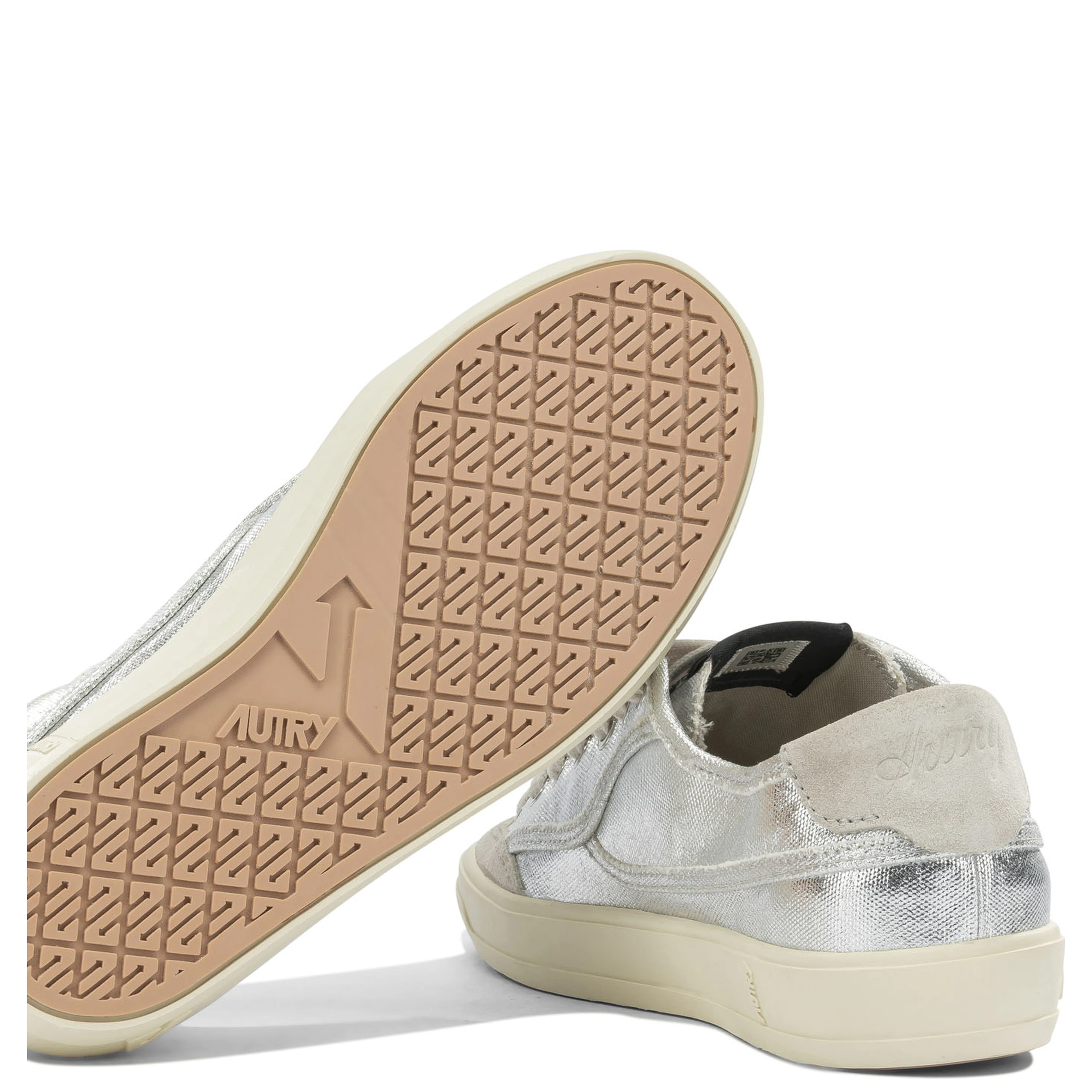 "Windscape Low" sneakers
