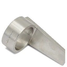 "Crystal Trunk" Ring