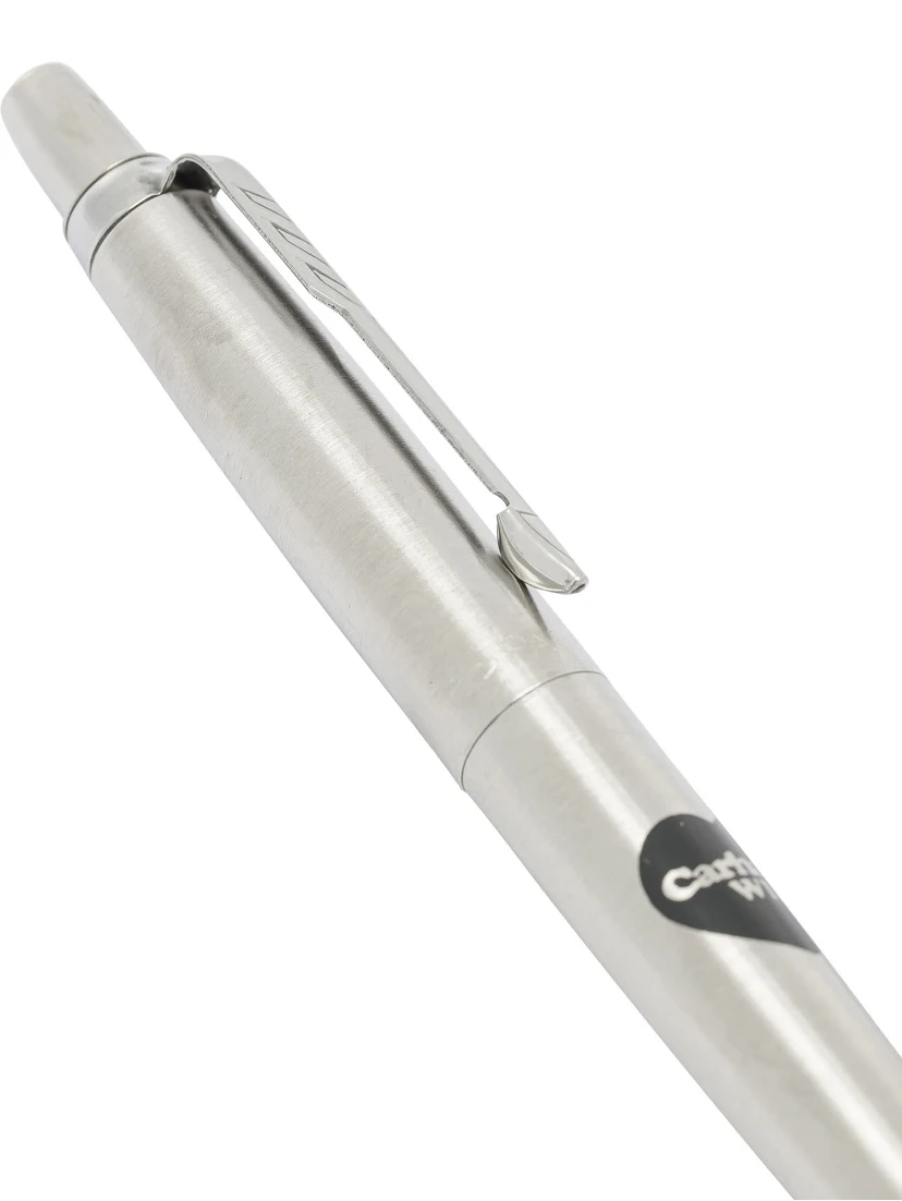 "Parker Jotter Heart" Ballpoint Pen