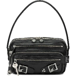 Shoulder bags