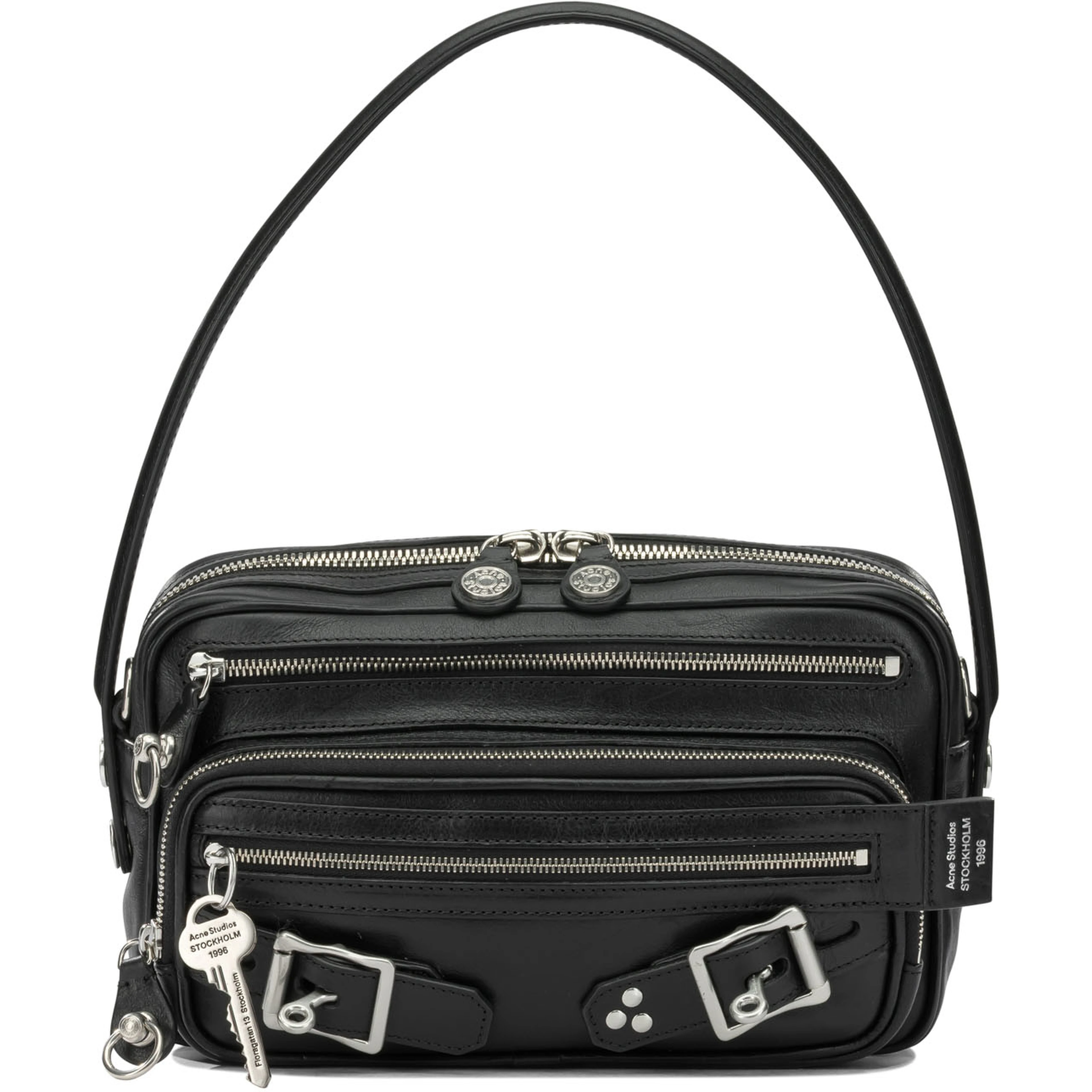Shoulder bags