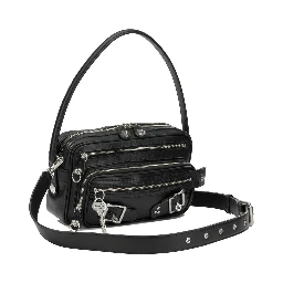 Shoulder bags
