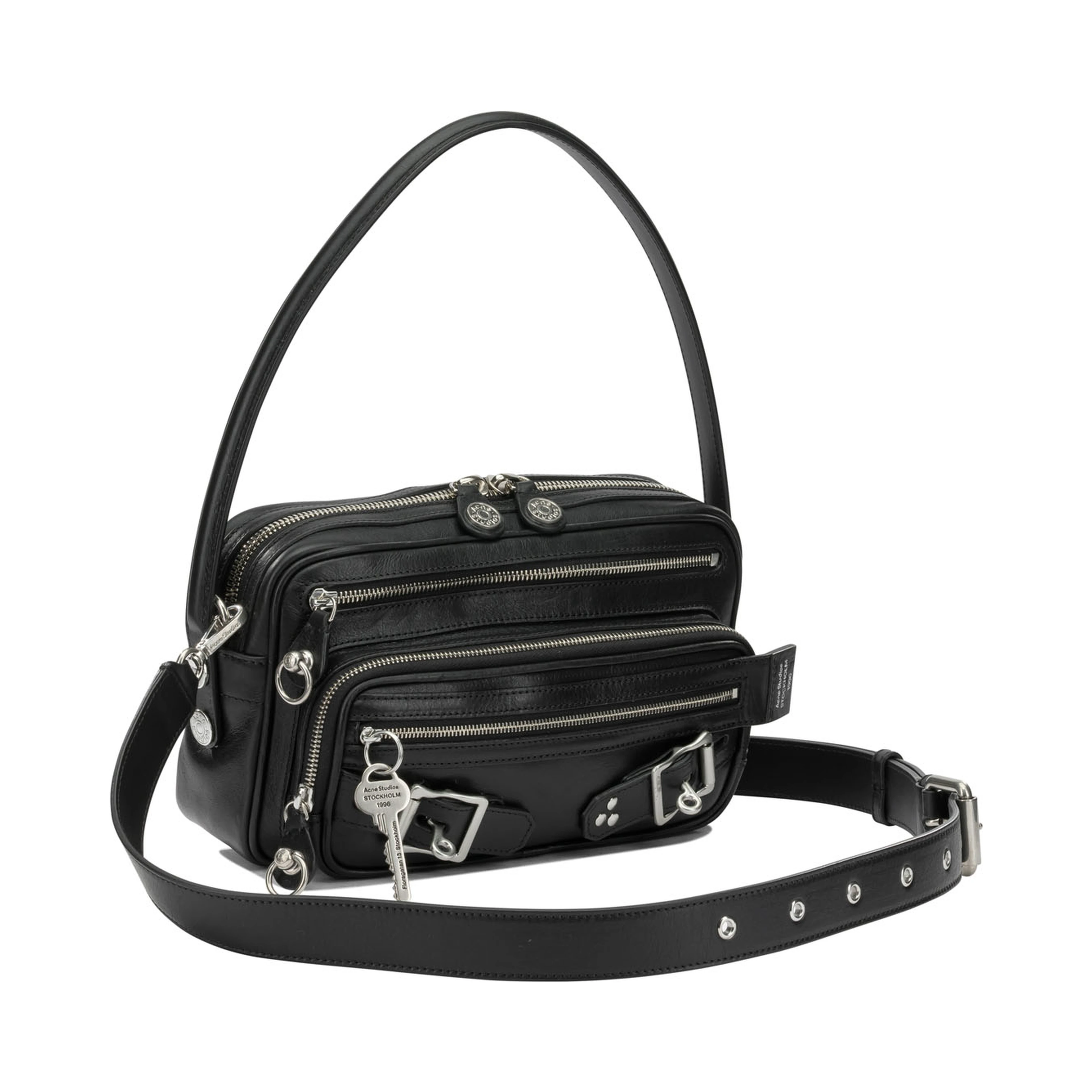 Shoulder bags