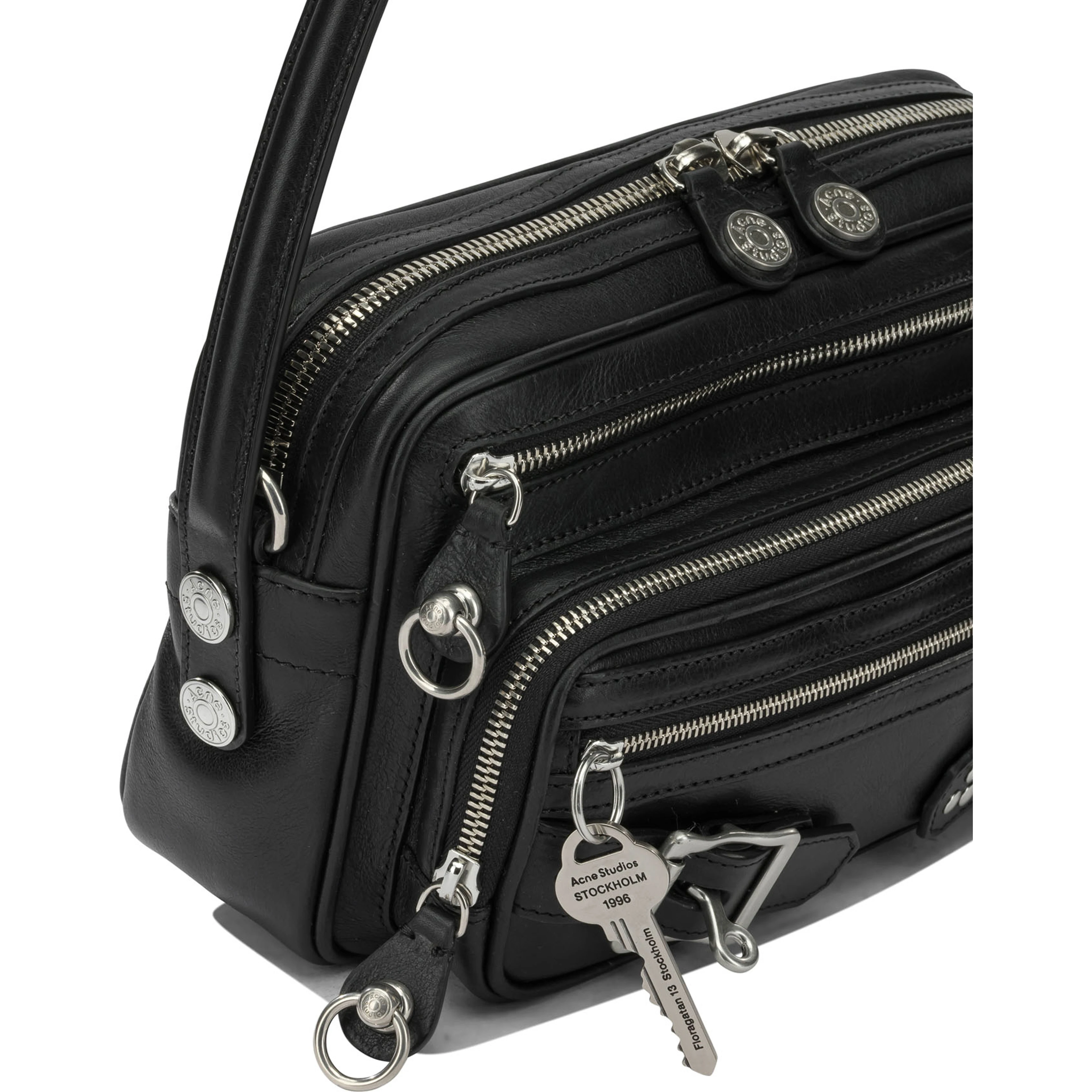 Shoulder bags