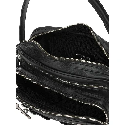 Shoulder bags